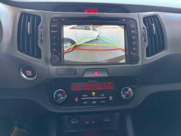 KIA MOTORS - SPORTAGE - 2014/2015 - Branca - R$ 85.000,00