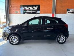 FORD - KA - 2018/2018 - Preta - R$ 43.000,00