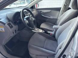 TOYOTA - COROLLA - 2012/2013 - Prata - R$ 65.000,00