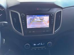 HYUNDAI - CRETA - 2018/2018 - Branca - R$ 87.000,00