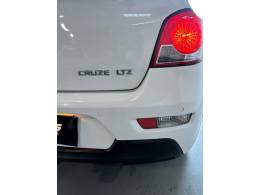 CHEVROLET - CRUZE - 2014/2014 - Branca - R$ 75.000,00