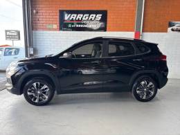 CHEVROLET - TRACKER - 2024/2025 - Preta - R$ 136.000,00