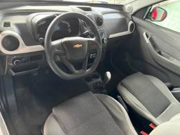 CHEVROLET - MONTANA - 2017/2018 - Prata - R$ 50.000,00