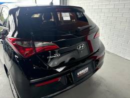 HYUNDAI - HB20 - 2018/2019 - Preta - R$ 54.900,00