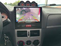 FIAT - STRADA - 2010/2011 - Vermelha - R$ 58.000,00