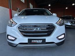 HYUNDAI - IX35 - 2016/2017 - Branca - R$ 84.000,00