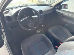 CHEVROLET - CELTA - 2010/2011 - Prata - R$ 22.000,00