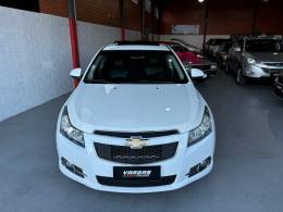 CHEVROLET - CRUZE - 2014/2014 - Branca - R$ 75.000,00