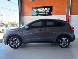 HONDA - HR-V - 2016/2016 - Cinza - R$ 86.000,00