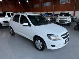 CHEVROLET - CELTA - 2013/2013 - Branca - R$ 36.000,00